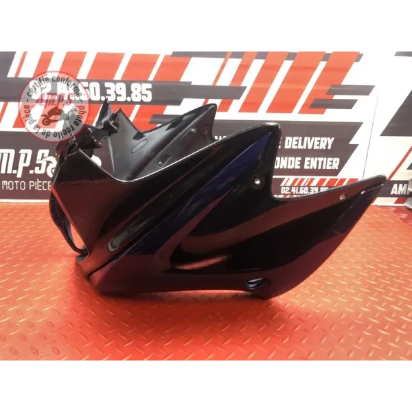Tete de fourche Yamaha FZ6 Fazer 2004 à 2006