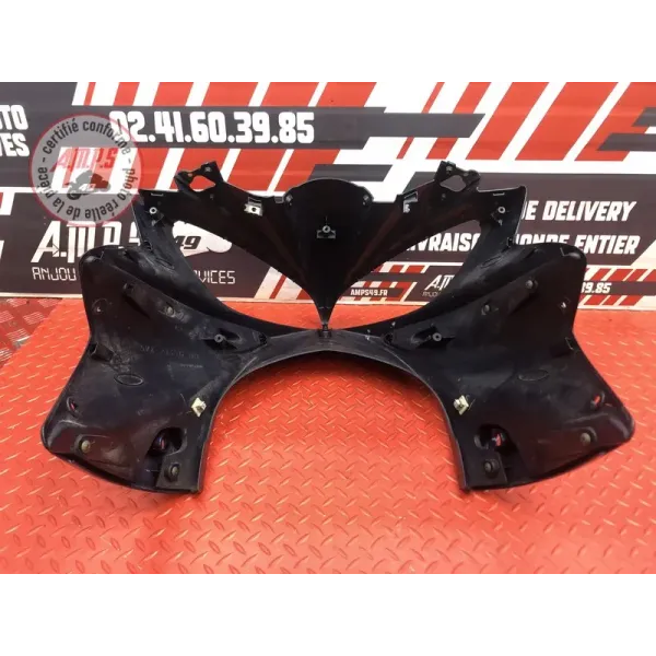 Tete de fourche Yamaha FZ6 Fazer 2004 à 2006