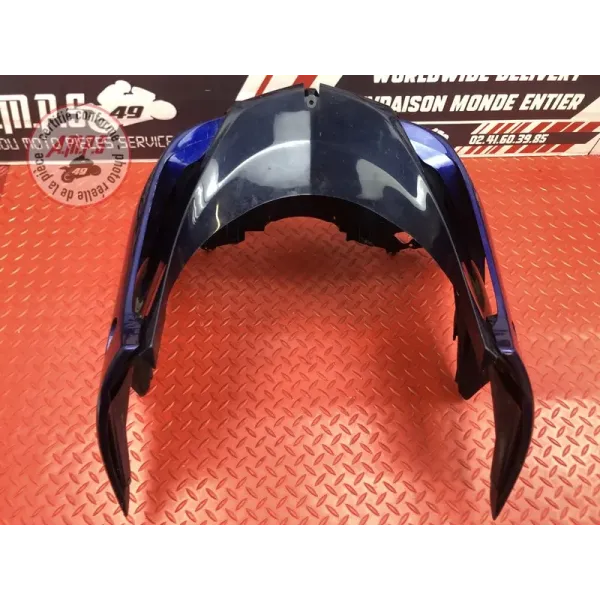 Tete de fourche Yamaha FZ6 Fazer 2004 à 2006