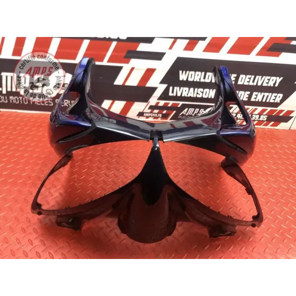 Tete de fourche Yamaha FZ6 Fazer 2004 à 2006