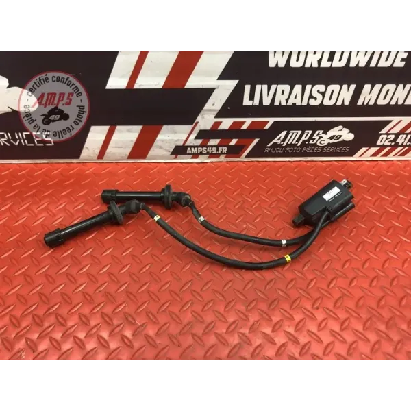 Bobine d'allumage 1-4 Yamaha FZ6 Fazer 2004 à 2006