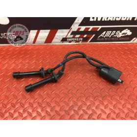 Bobine d'allumage 2-3 Yamaha FZ6 Fazer 2004 à 2006