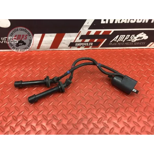 Bobine d'allumage 2-3 Yamaha FZ6 Fazer 2004 à 2006