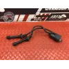 Bobine d'allumage 2-3 Yamaha FZ6 Fazer 2004 à 2006