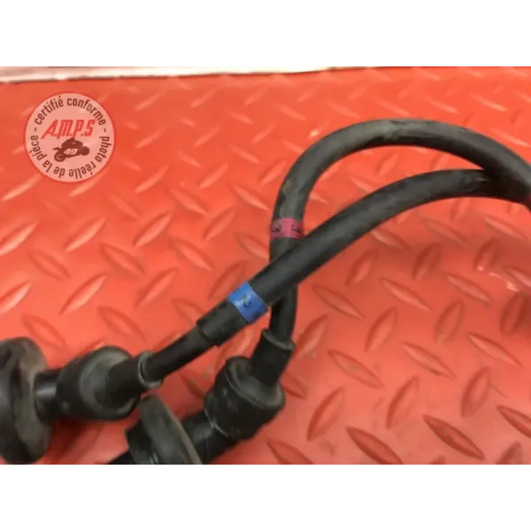 Bobine d'allumage 2-3 Yamaha FZ6 Fazer 2004 à 2006