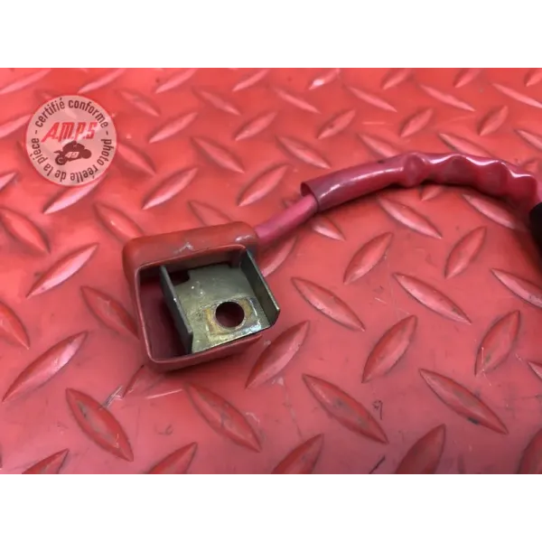Cable de batterie Yamaha FZ6 Fazer 2004 à 2006