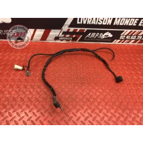 Cable de masse Yamaha FZ6 Fazer 2004 à 2006