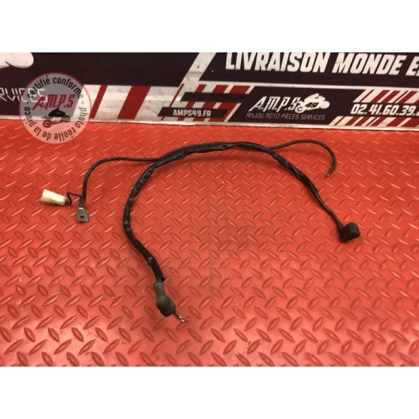 Cable de masse Yamaha FZ6 Fazer 2004 à 2006