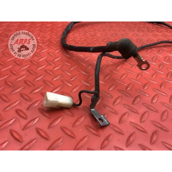 Cable de masse Yamaha FZ6 Fazer 2004 à 2006