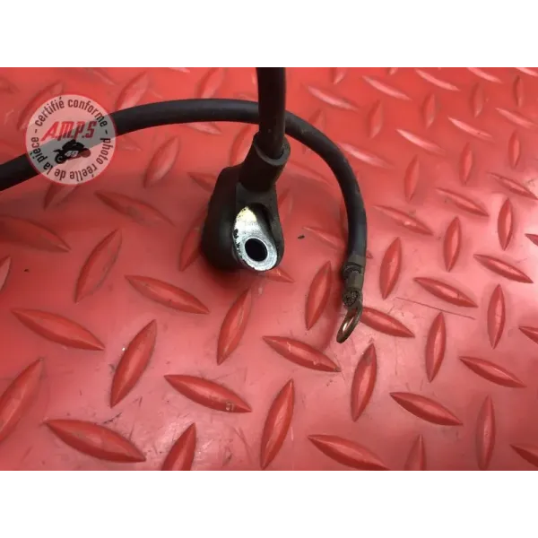 Cable de masse Yamaha FZ6 Fazer 2004 à 2006