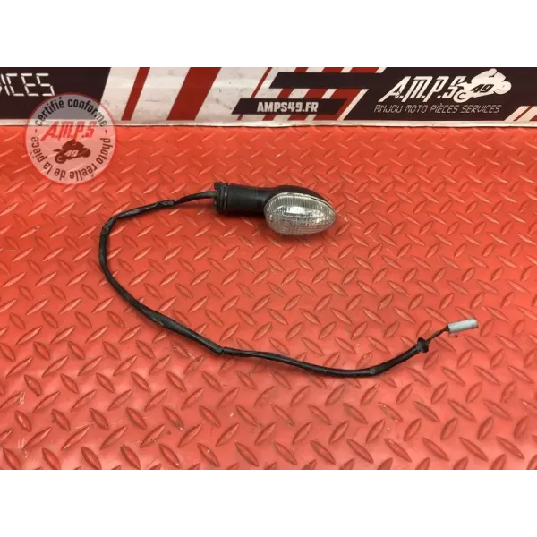 Clignotant arrière droit Yamaha FZ6 Fazer 2004 à 2006