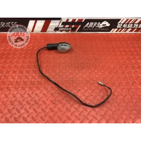 Clignotant arrière gauche Yamaha FZ6 Fazer 2004 à 2006