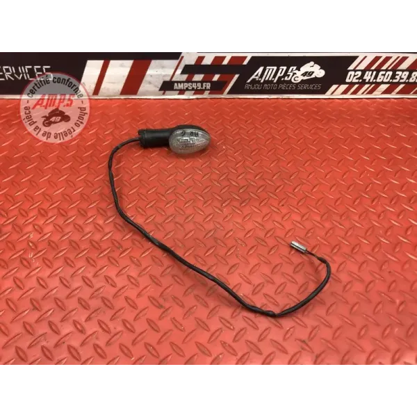 Clignotant arrière gauche Yamaha FZ6 Fazer 2004 à 2006