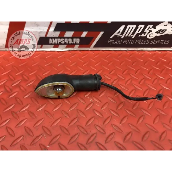 Clignotant avant droit Yamaha FZ6 Fazer 2004 à 2006
