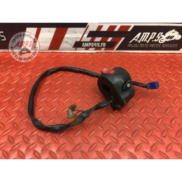 Commodo droit Yamaha FZ6 Fazer 2004 à 2006