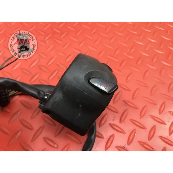 Commodo gauche Yamaha FZ6 Fazer 2004 à 2006