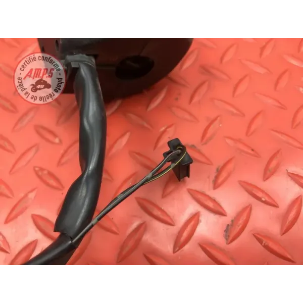 Commodo gauche Yamaha FZ6 Fazer 2004 à 2006