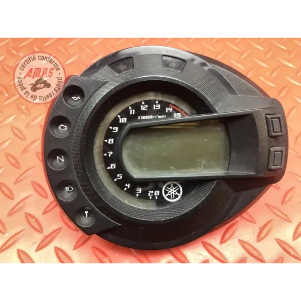 Compteur Yamaha FZ6 Fazer 2004 à 2006