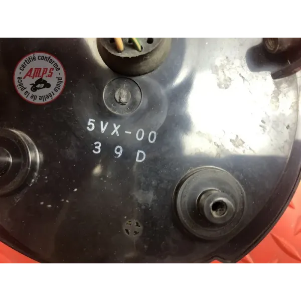 Compteur Yamaha FZ6 Fazer 2004 à 2006