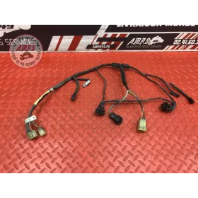 Faisceau électrique avant 