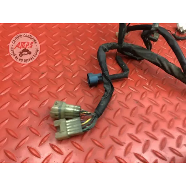 Faisceau électrique principale Yamaha FZ6 Fazer 2004 à 2006