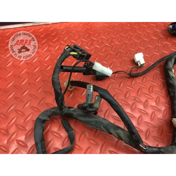 Faisceau électrique principale Yamaha FZ6 Fazer 2004 à 2006