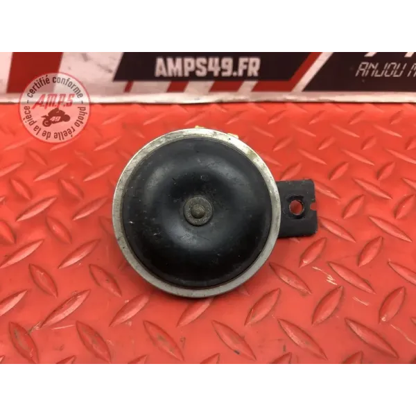 Klaxon avertisseur sonore Yamaha FZ6 Fazer 2004 à 2006