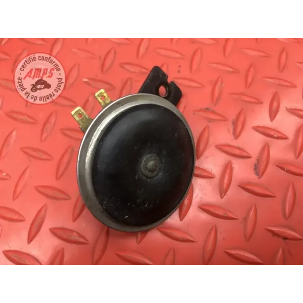 Klaxon avertisseur sonore Yamaha FZ6 Fazer 2004 à 2006