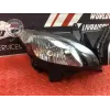 Optique de phare avant Yamaha FZ6 Fazer 2004 à 2006
