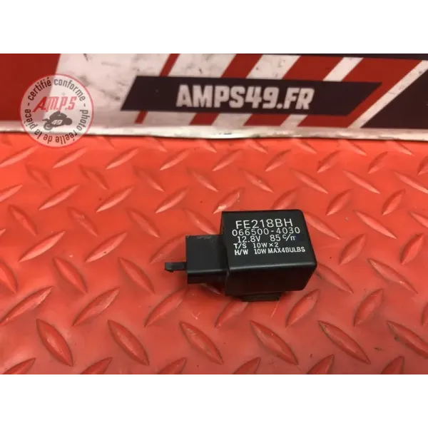 Relais de clignotant Yamaha FZ6 Fazer 2004 à 2006