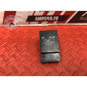 Relais de coupure moteur Yamaha FZ6 Fazer 2004 à 2006