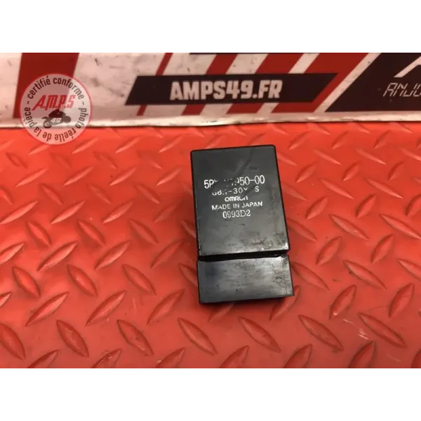 Relais de coupure moteur Yamaha FZ6 Fazer 2004 à 2006