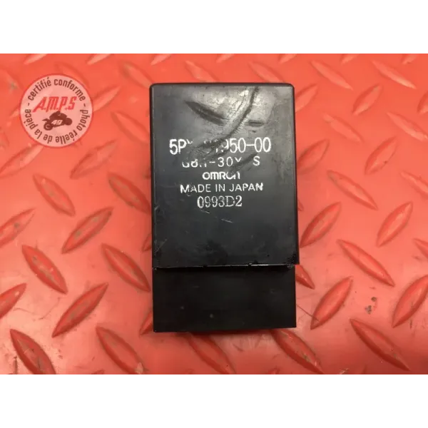 Relais de coupure moteur Yamaha FZ6 Fazer 2004 à 2006