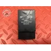 Relais de coupure moteur Yamaha FZ6 Fazer 2004 à 2006