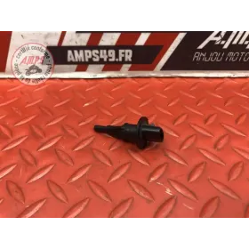 Sonde d air sur boite a air Yamaha FZ6 Fazer 2004 à 2006