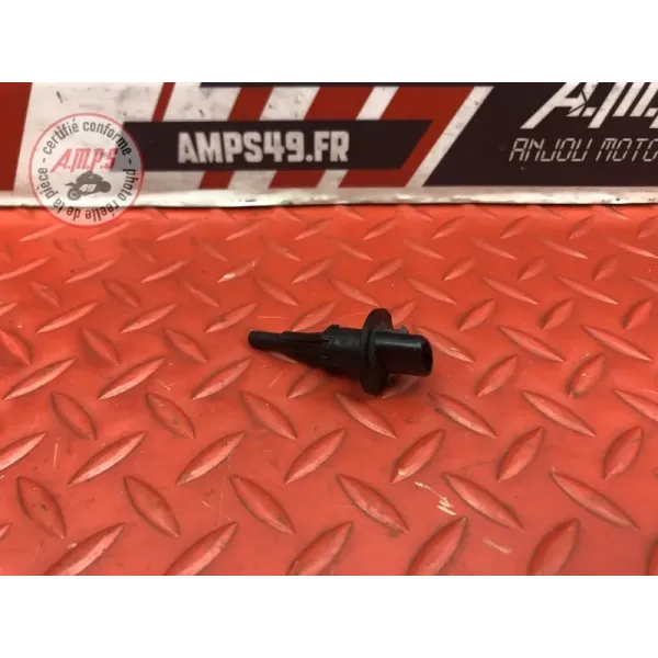 Sonde d air sur boite a air Yamaha FZ6 Fazer 2004 à 2006