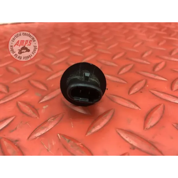 Sonde d air sur boite a air Yamaha FZ6 Fazer 2004 à 2006