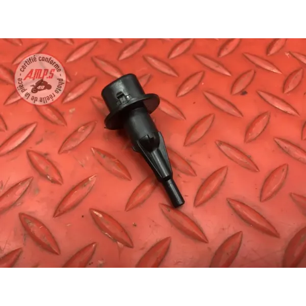 Sonde d air sur boite a air Yamaha FZ6 Fazer 2004 à 2006