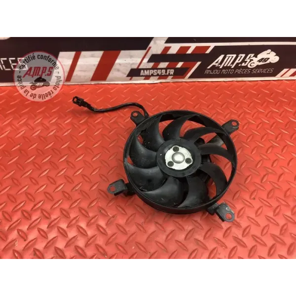 Ventilateur Yamaha FZ6 Fazer 2004 à 2006
