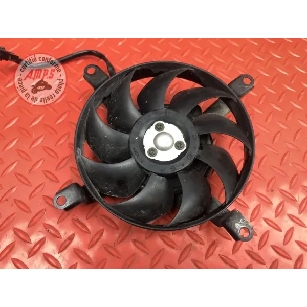 Ventilateur Yamaha FZ6 Fazer 2004 à 2006