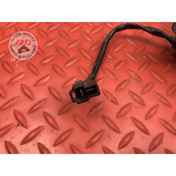 Ventilateur Yamaha FZ6 Fazer 2004 à 2006