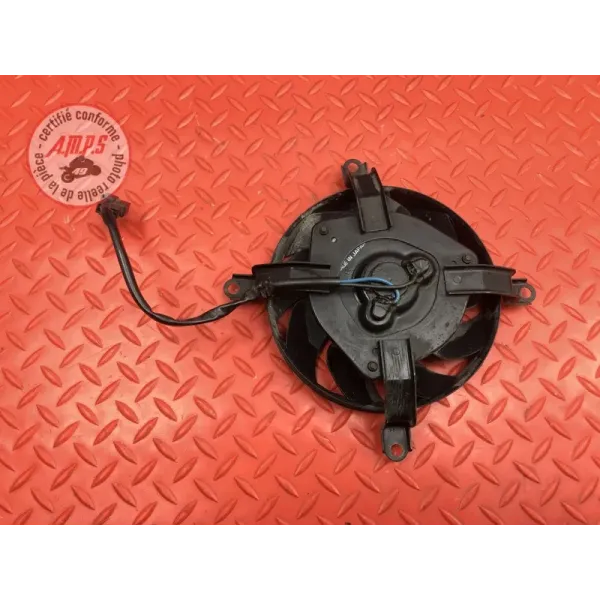Ventilateur Yamaha FZ6 Fazer 2004 à 2006