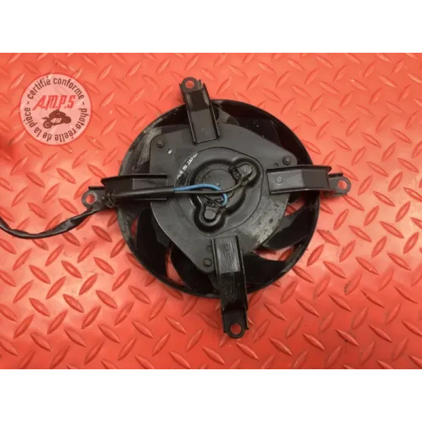 Ventilateur Yamaha FZ6 Fazer 2004 à 2006