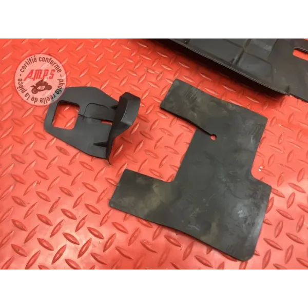 Bache de protection Yamaha FZ6 Fazer 2004 à 2006