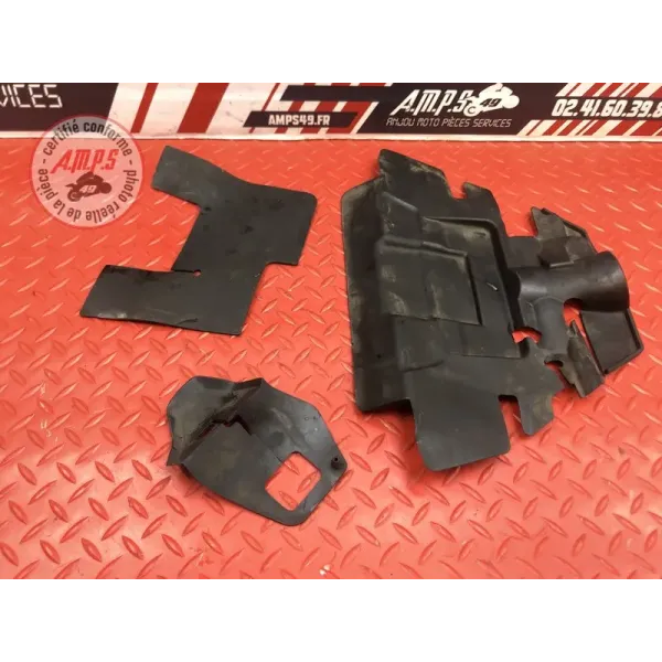 Bache de protection Yamaha FZ6 Fazer 2004 à 2006