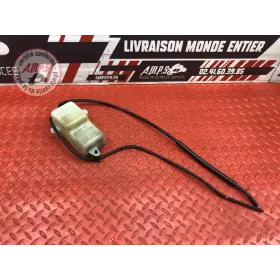 Bocal de liquide de refroidissement Yamaha FZ6 Fazer 2004 à 2006