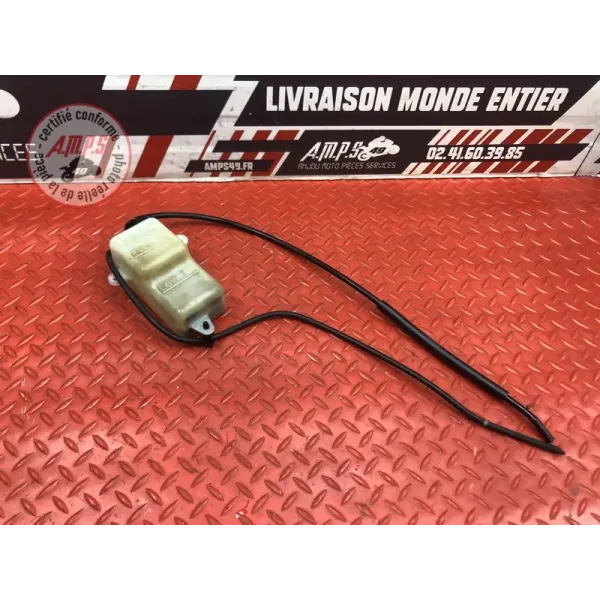 Bocal de liquide de refroidissement Yamaha FZ6 Fazer 2004 à 2006