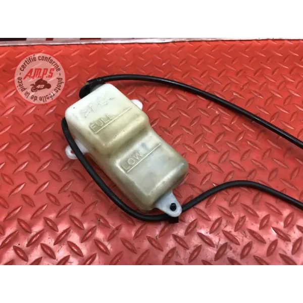 Bocal de liquide de refroidissement Yamaha FZ6 Fazer 2004 à 2006