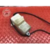 Bocal de liquide de refroidissement Yamaha FZ6 Fazer 2004 à 2006