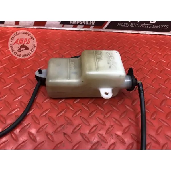 Bocal de liquide de refroidissement Yamaha FZ6 Fazer 2004 à 2006
